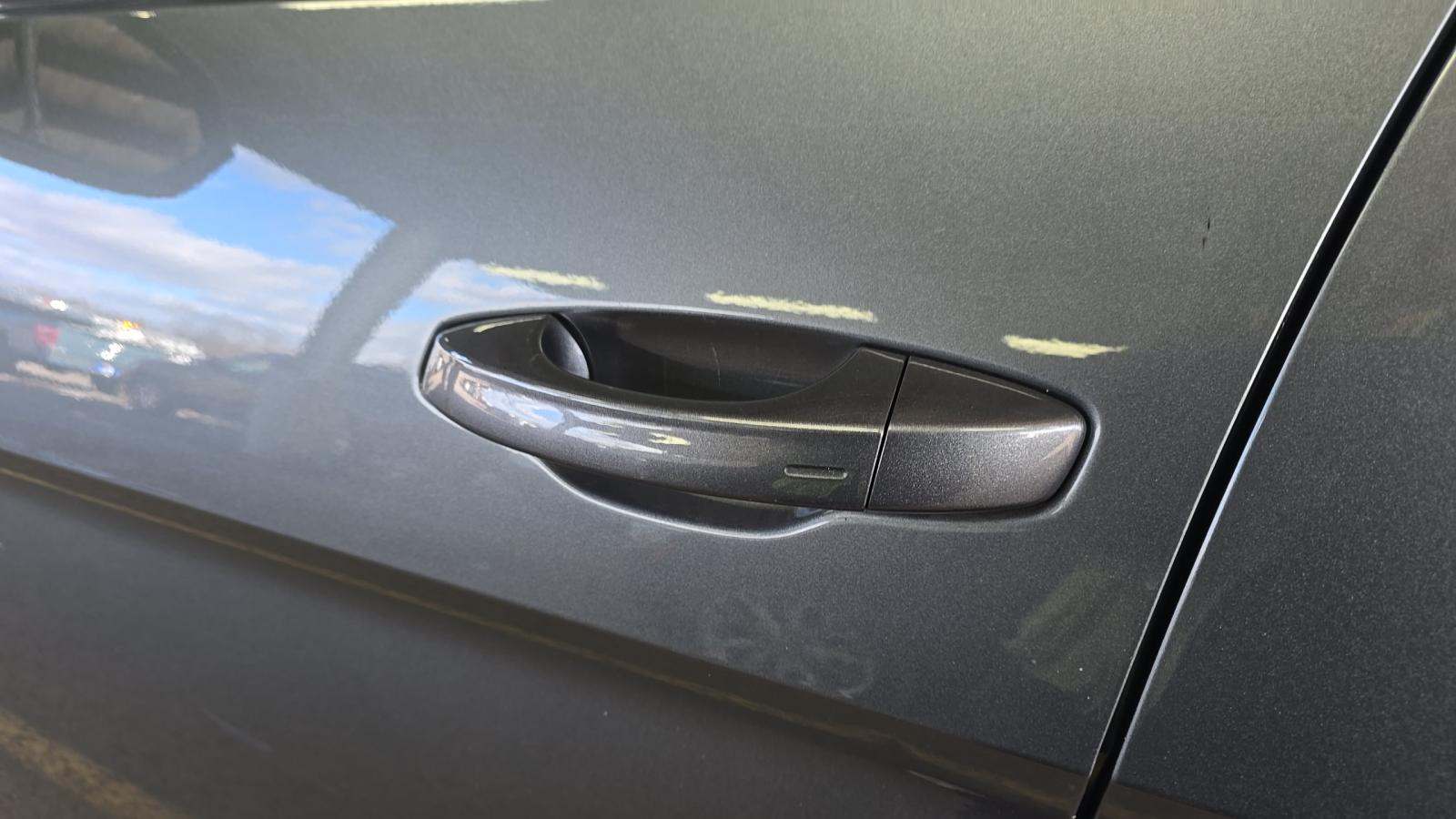 2022 Volkswagen Atlas 3.6L SE AWD