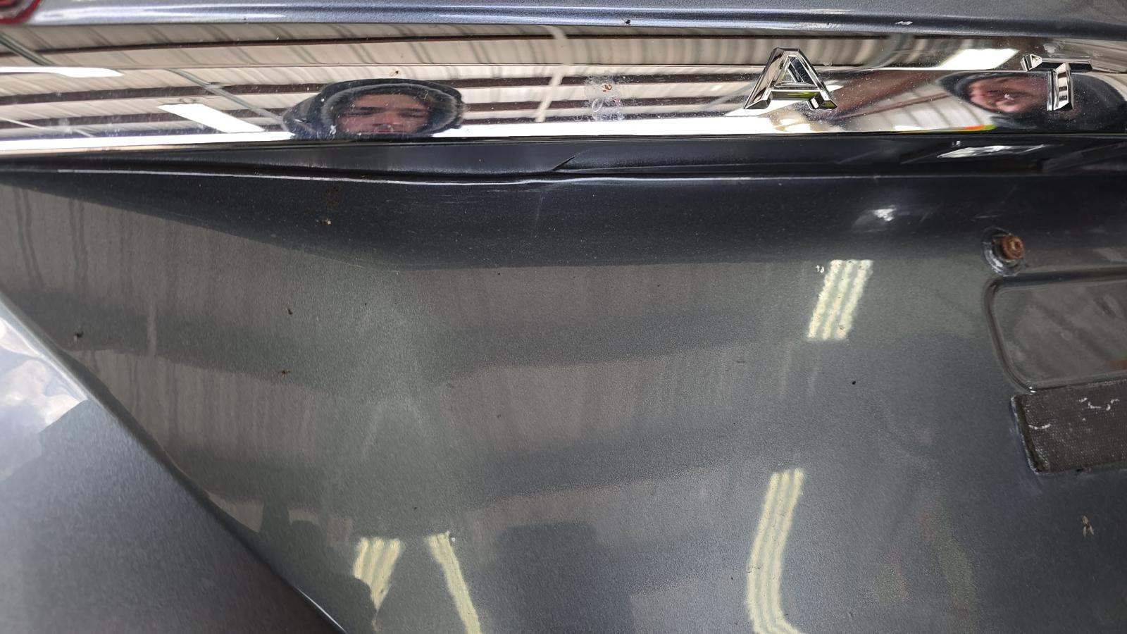 2022 Volkswagen Atlas 3.6L SE AWD