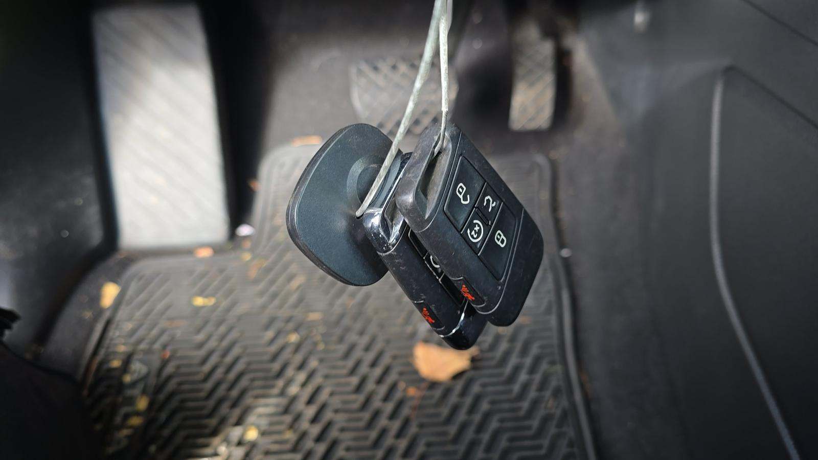 2022 Volkswagen Atlas 3.6L SE AWD