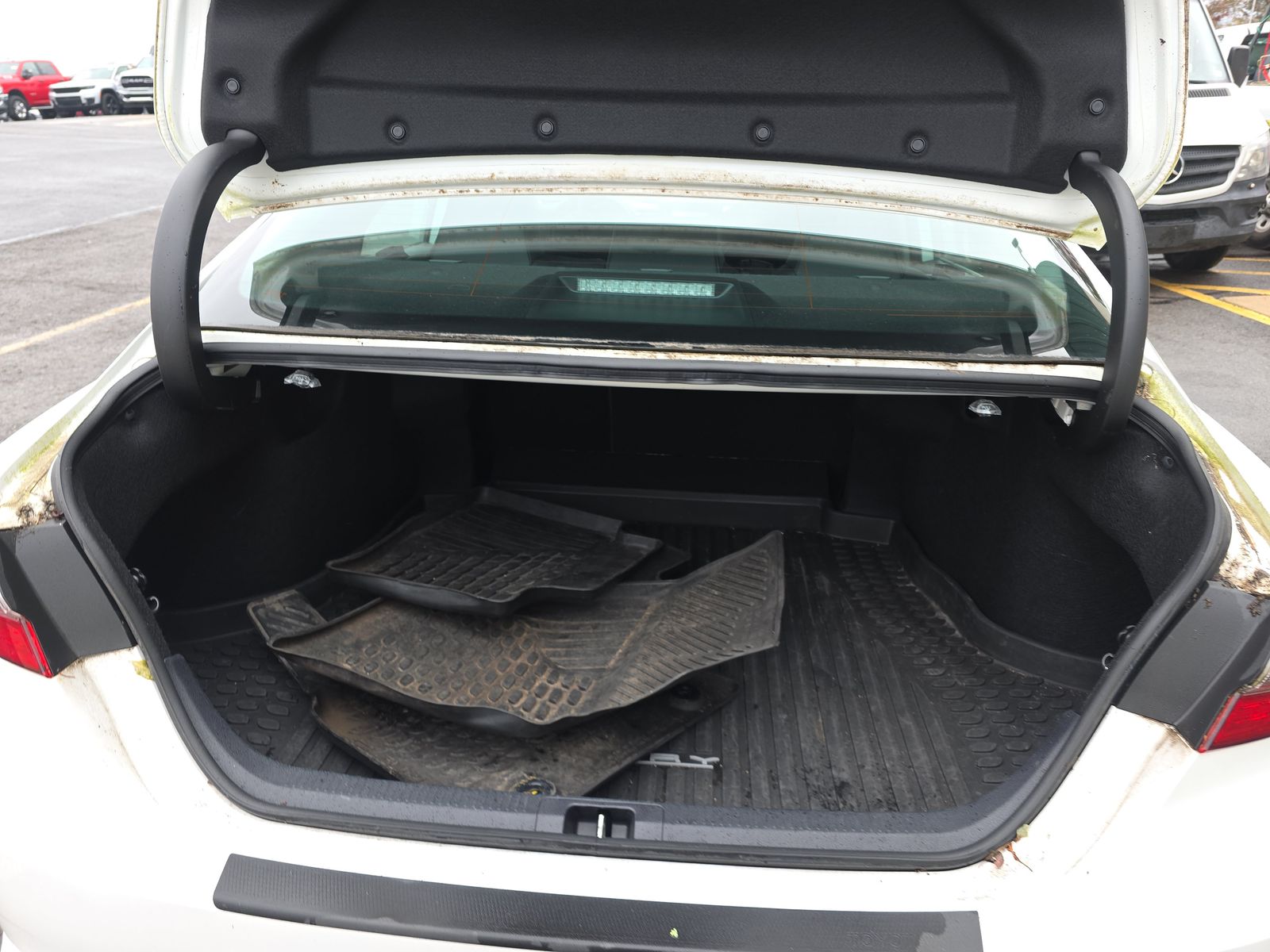 2023 Toyota Camry SE AWD