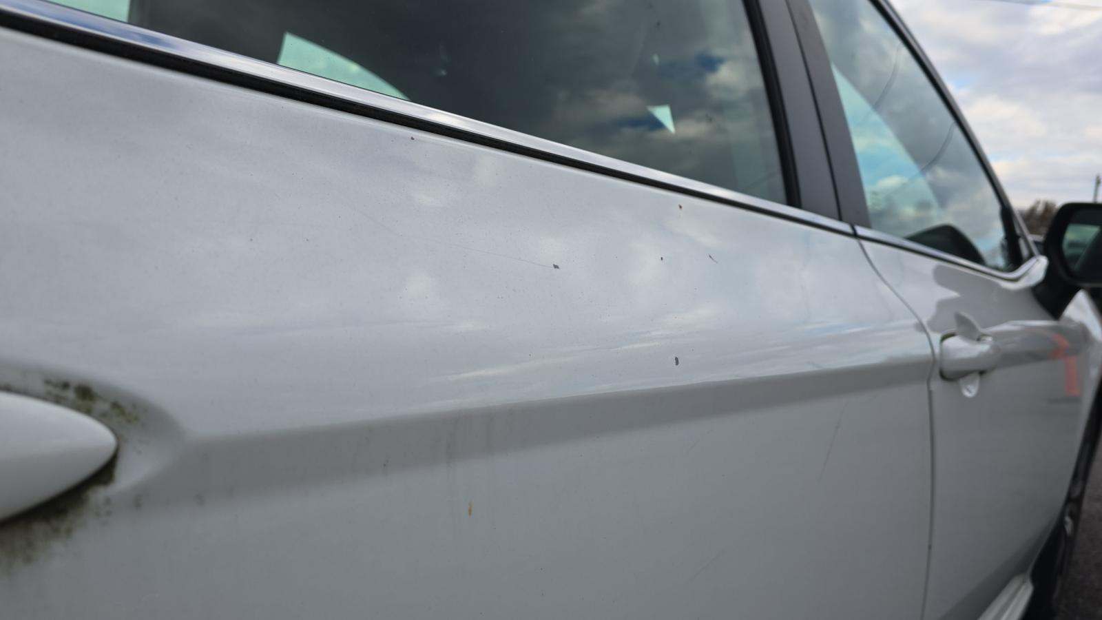 2023 Toyota Camry SE AWD