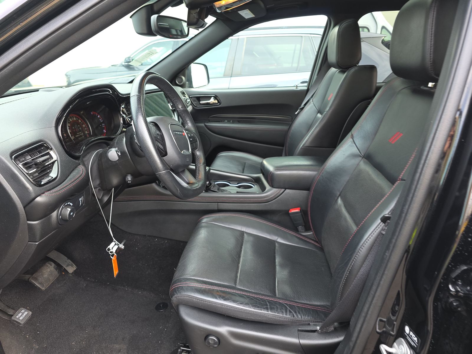 2022 Dodge Durango R/T AWD