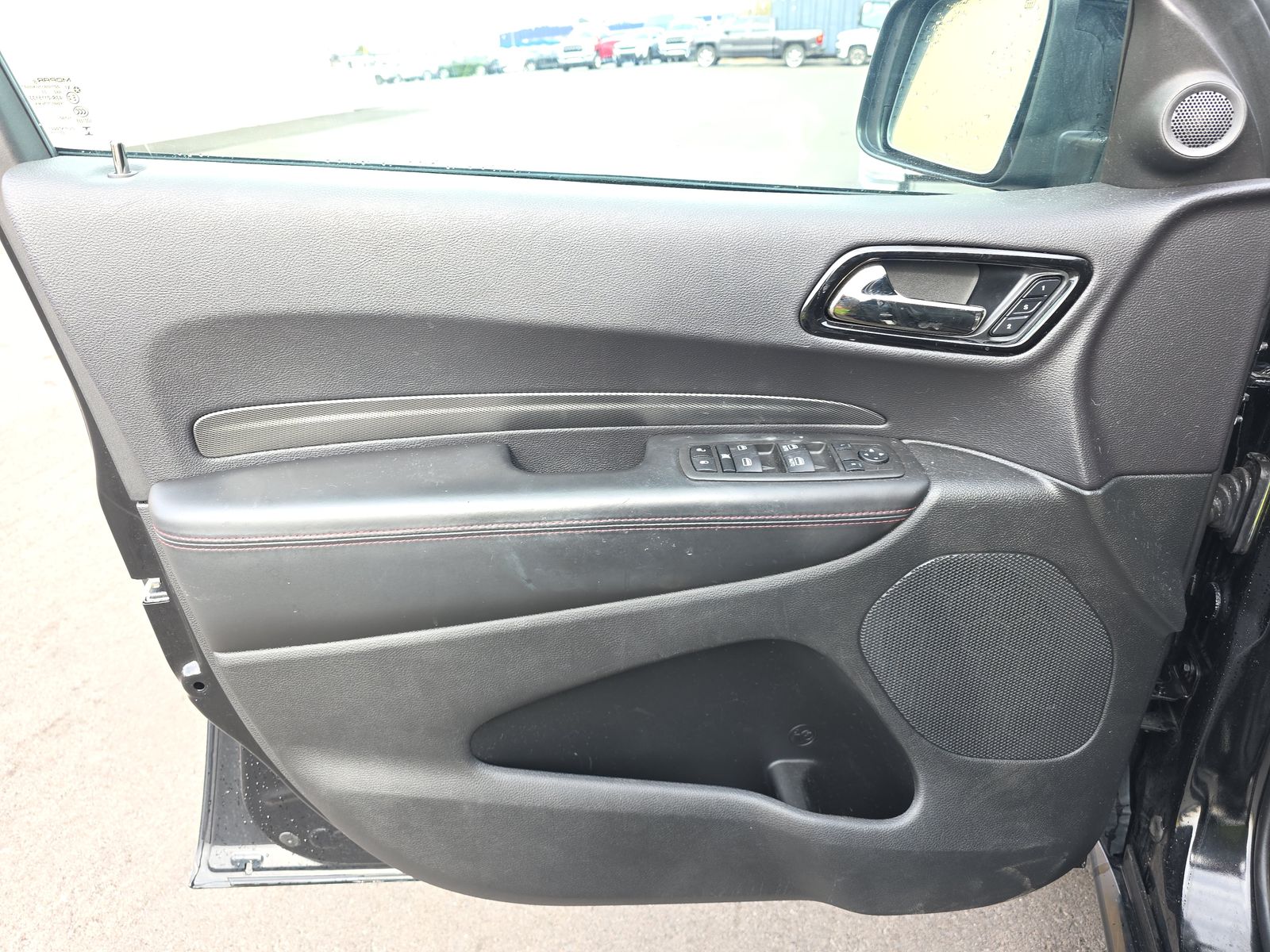 2022 Dodge Durango R/T AWD