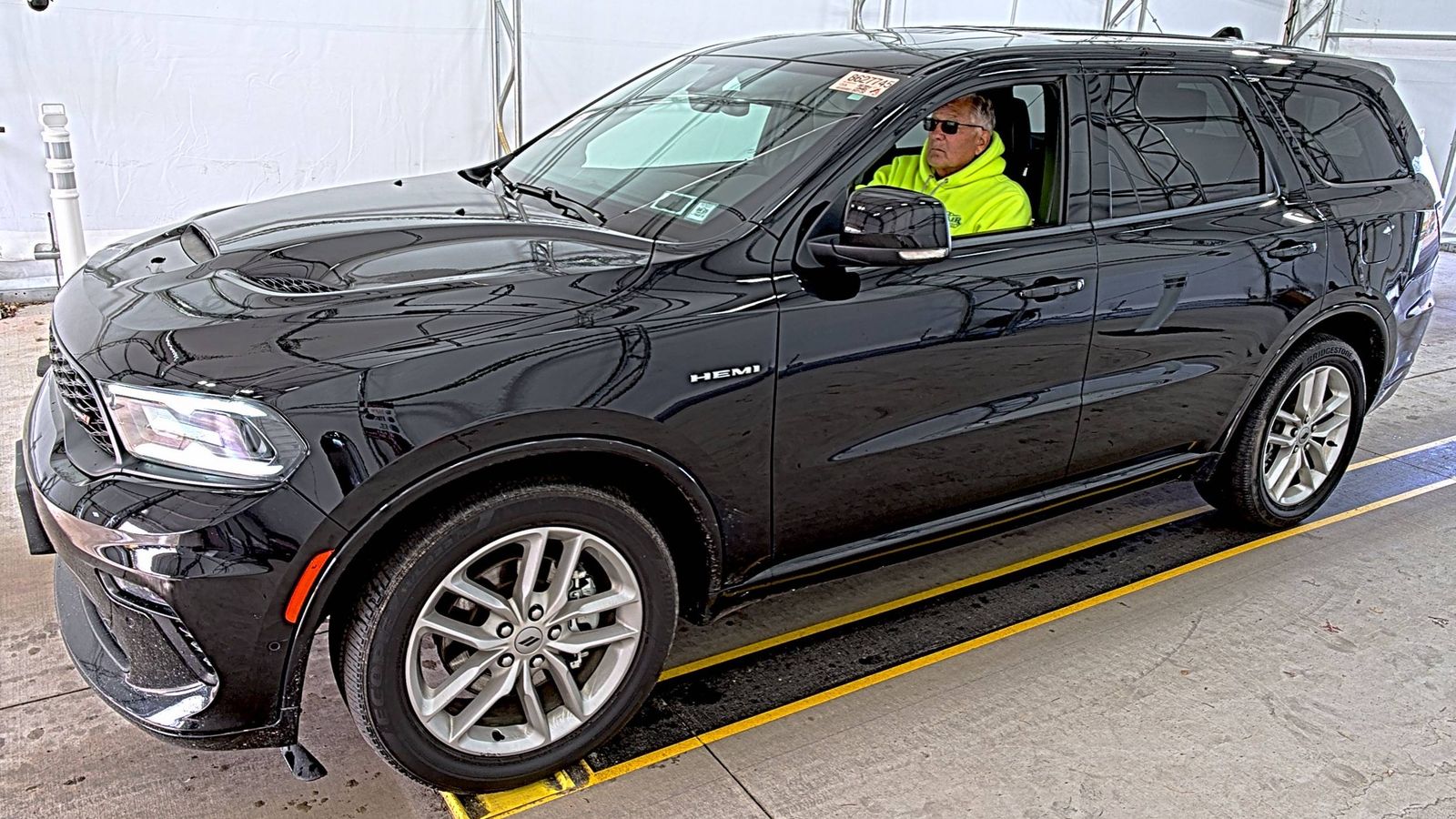 2022 Dodge Durango R/T AWD