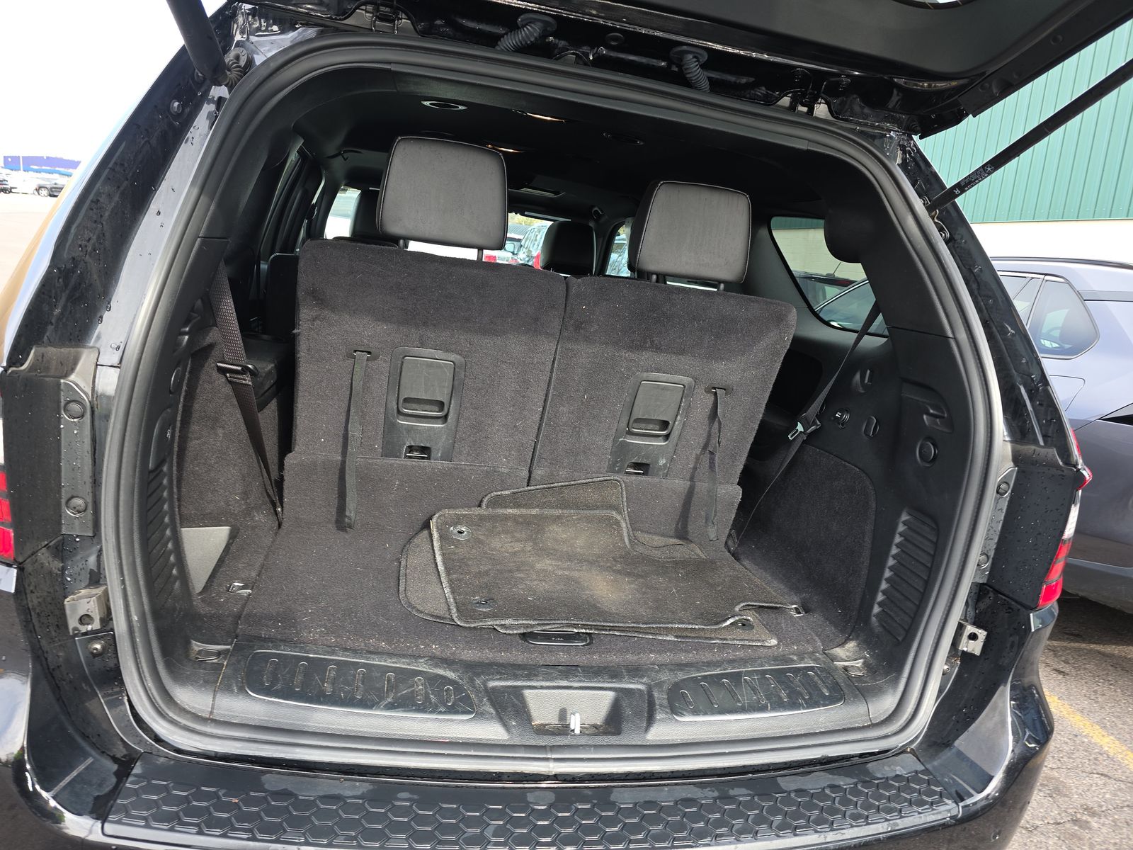 2022 Dodge Durango R/T AWD