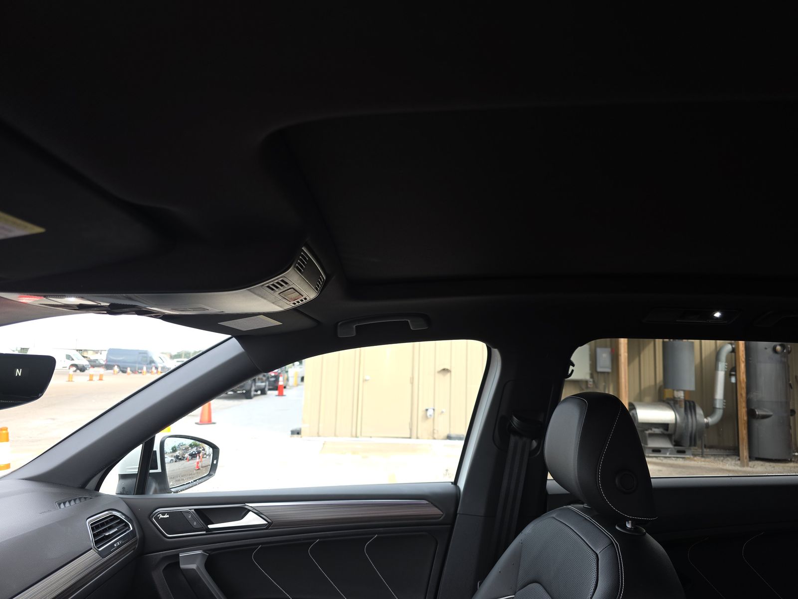 2022 Volkswagen Tiguan 2.0T SEL R-Line AWD