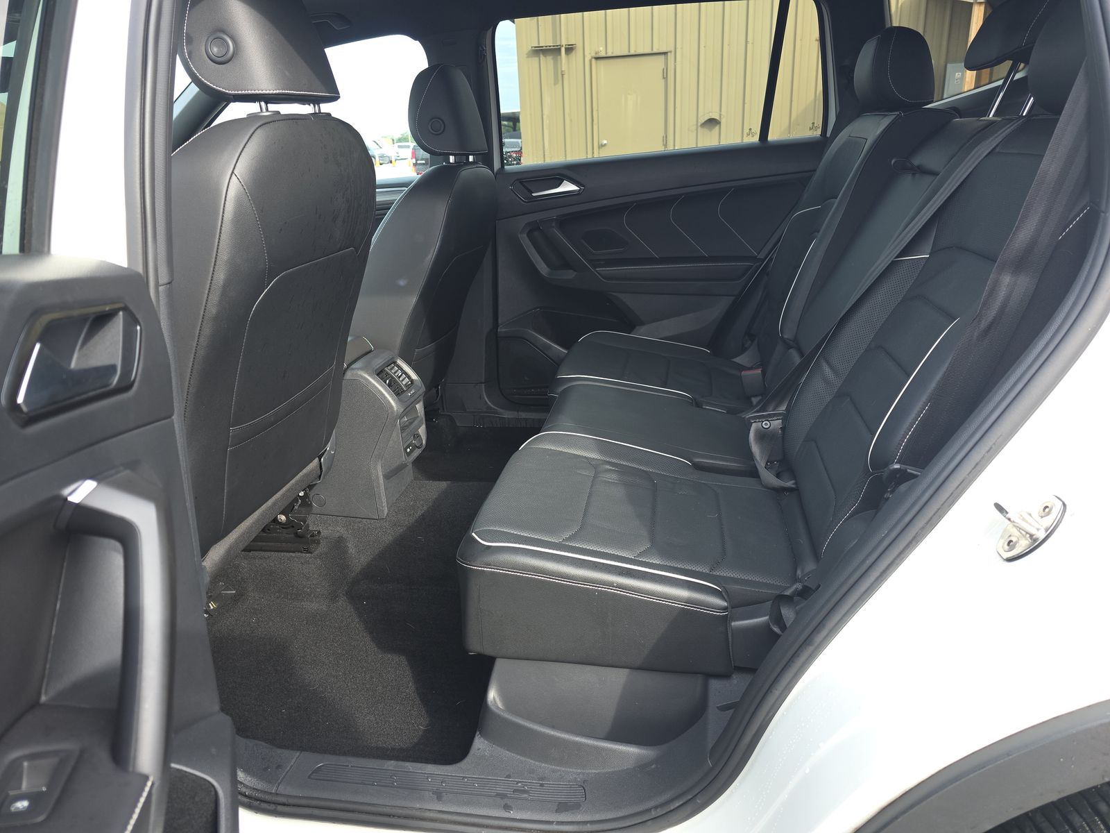 2022 Volkswagen Tiguan 2.0T SEL R-Line AWD