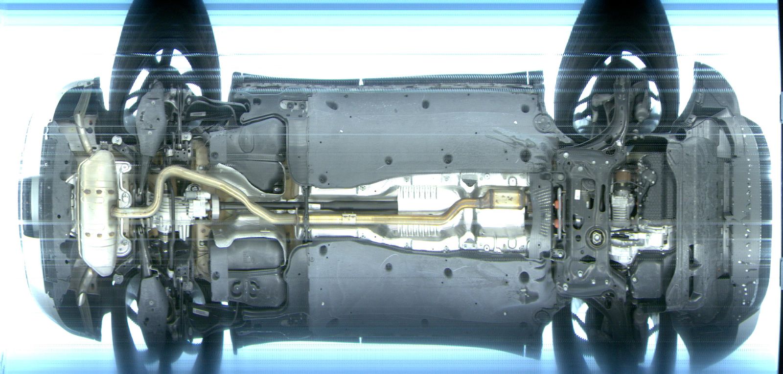 2022 Volkswagen Tiguan 2.0T SEL R-Line AWD