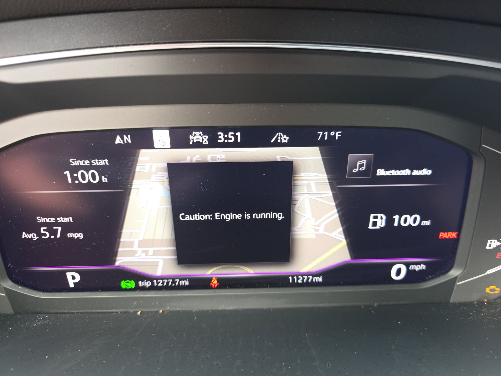 2022 Volkswagen Tiguan 2.0T SEL R-Line AWD