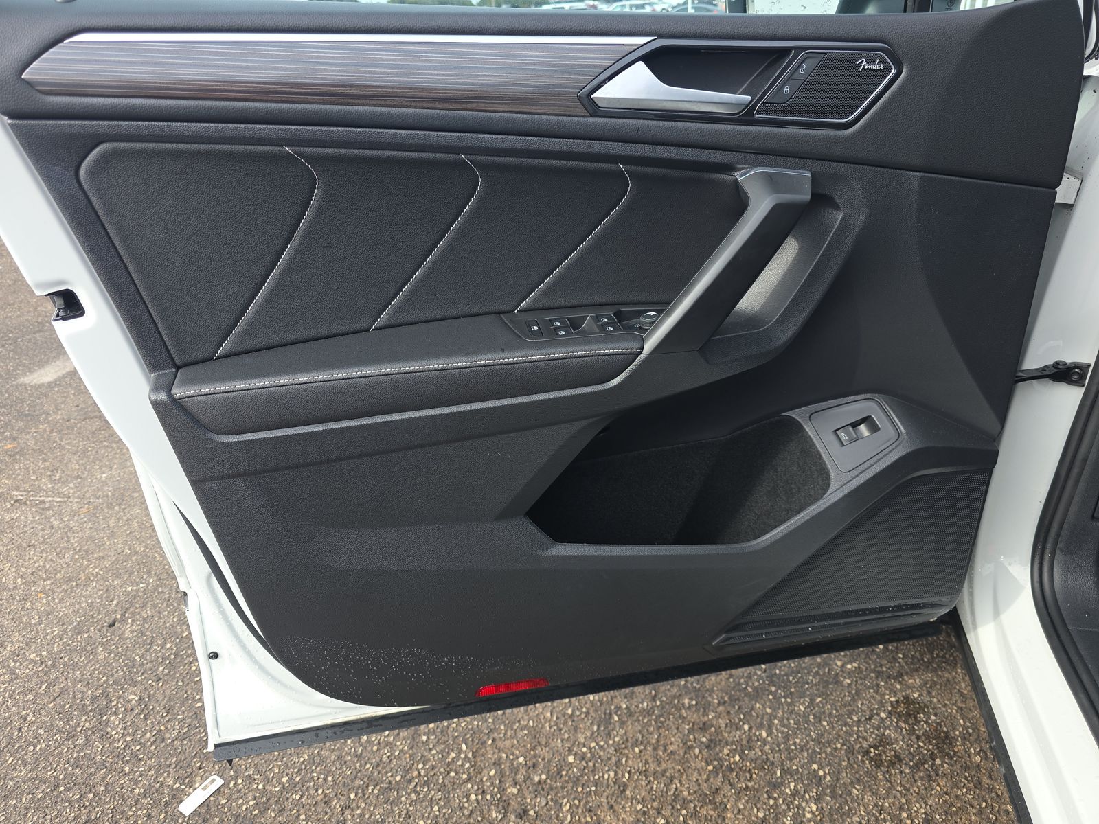 2022 Volkswagen Tiguan 2.0T SEL R-Line AWD