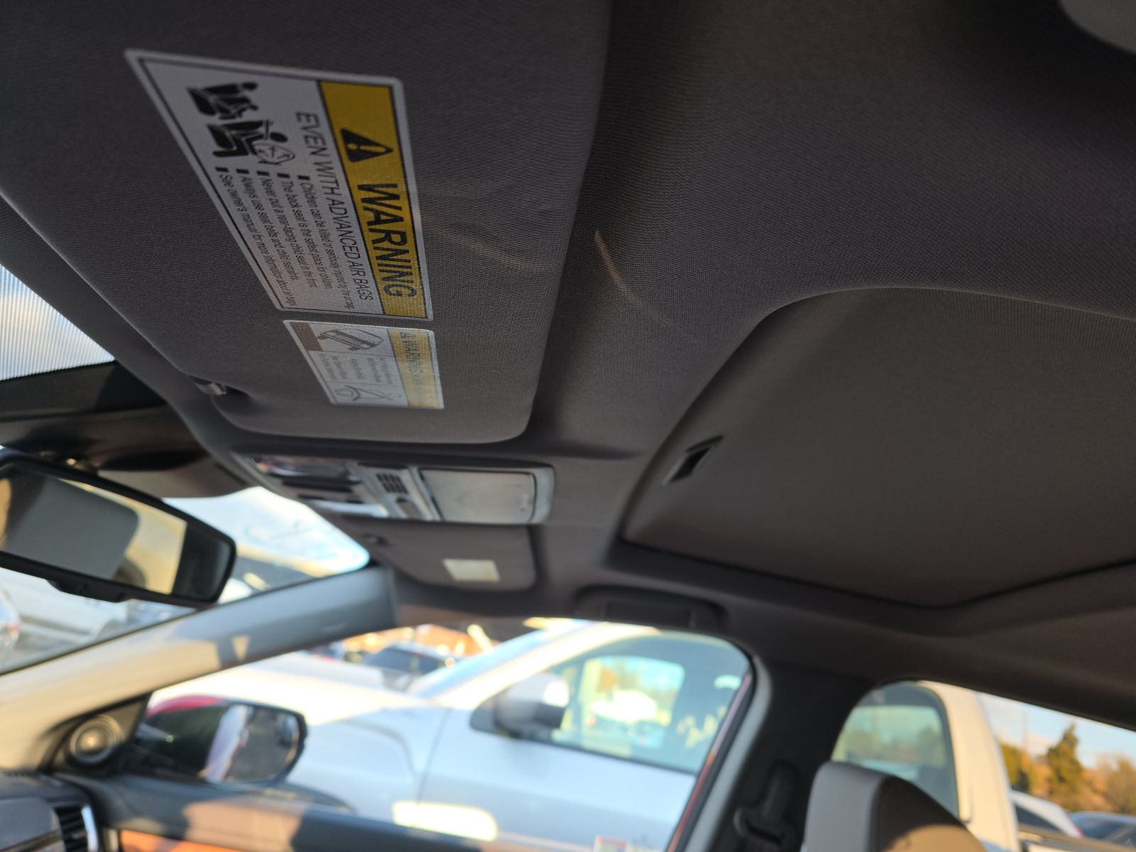 2022 Honda CR-V EX-L AWD