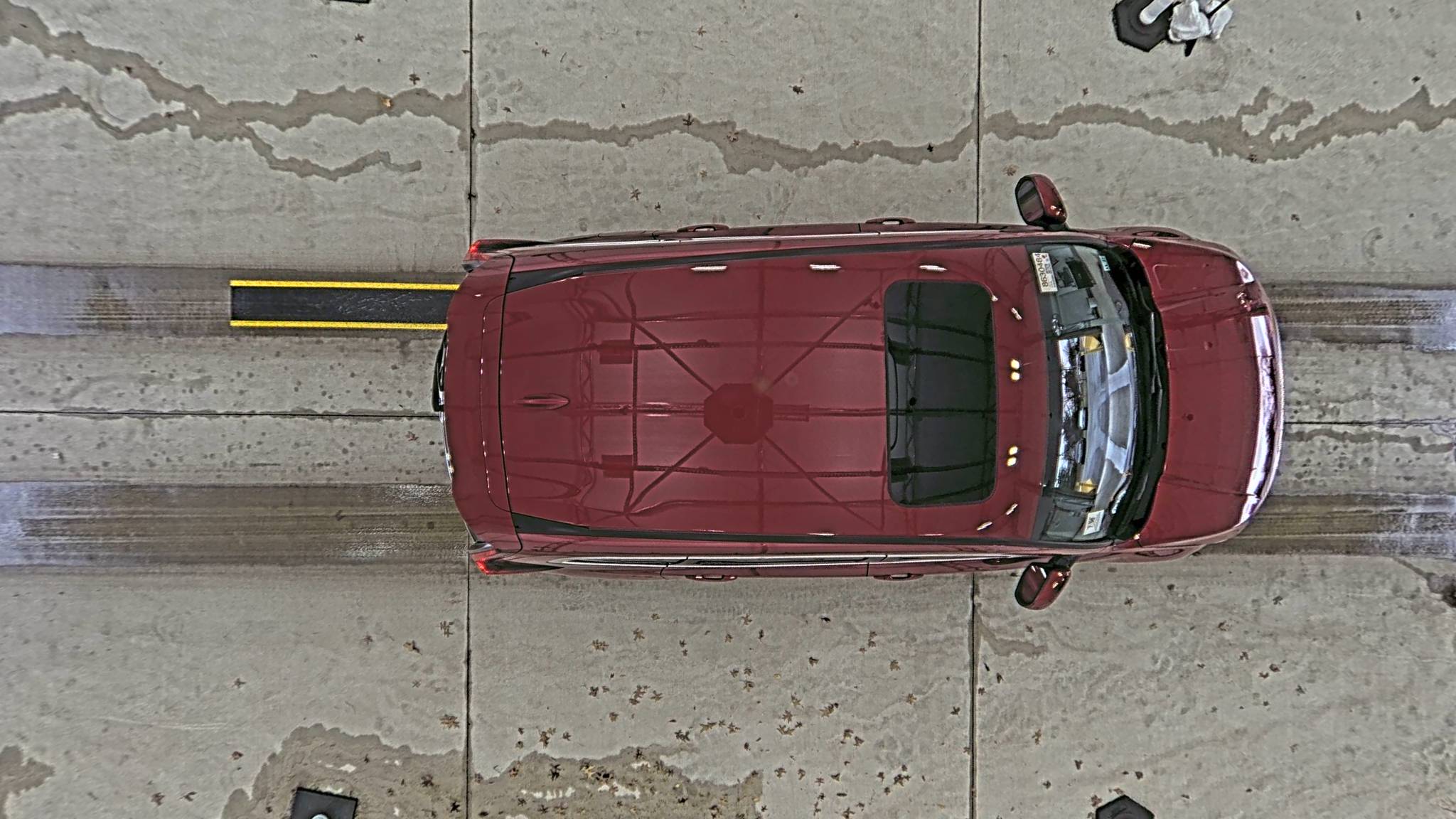 2022 Honda CR-V EX-L AWD