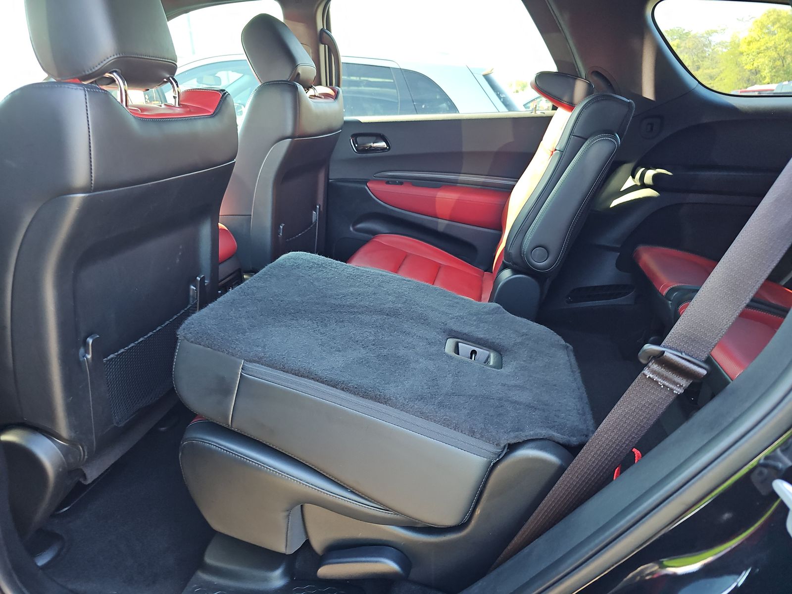 2022 Dodge Durango R/T AWD