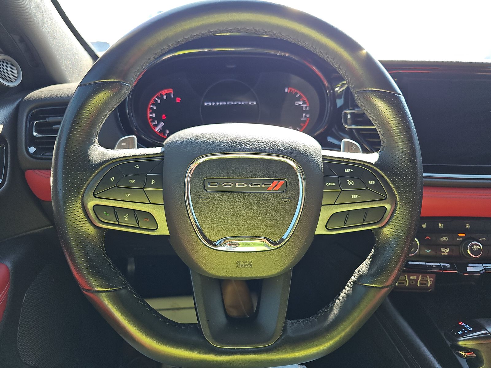 2022 Dodge Durango R/T AWD