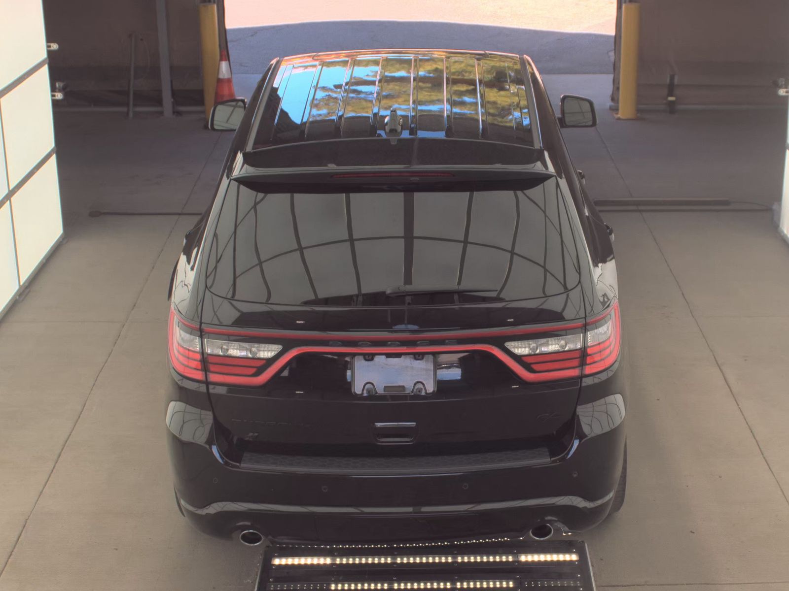 2022 Dodge Durango R/T AWD