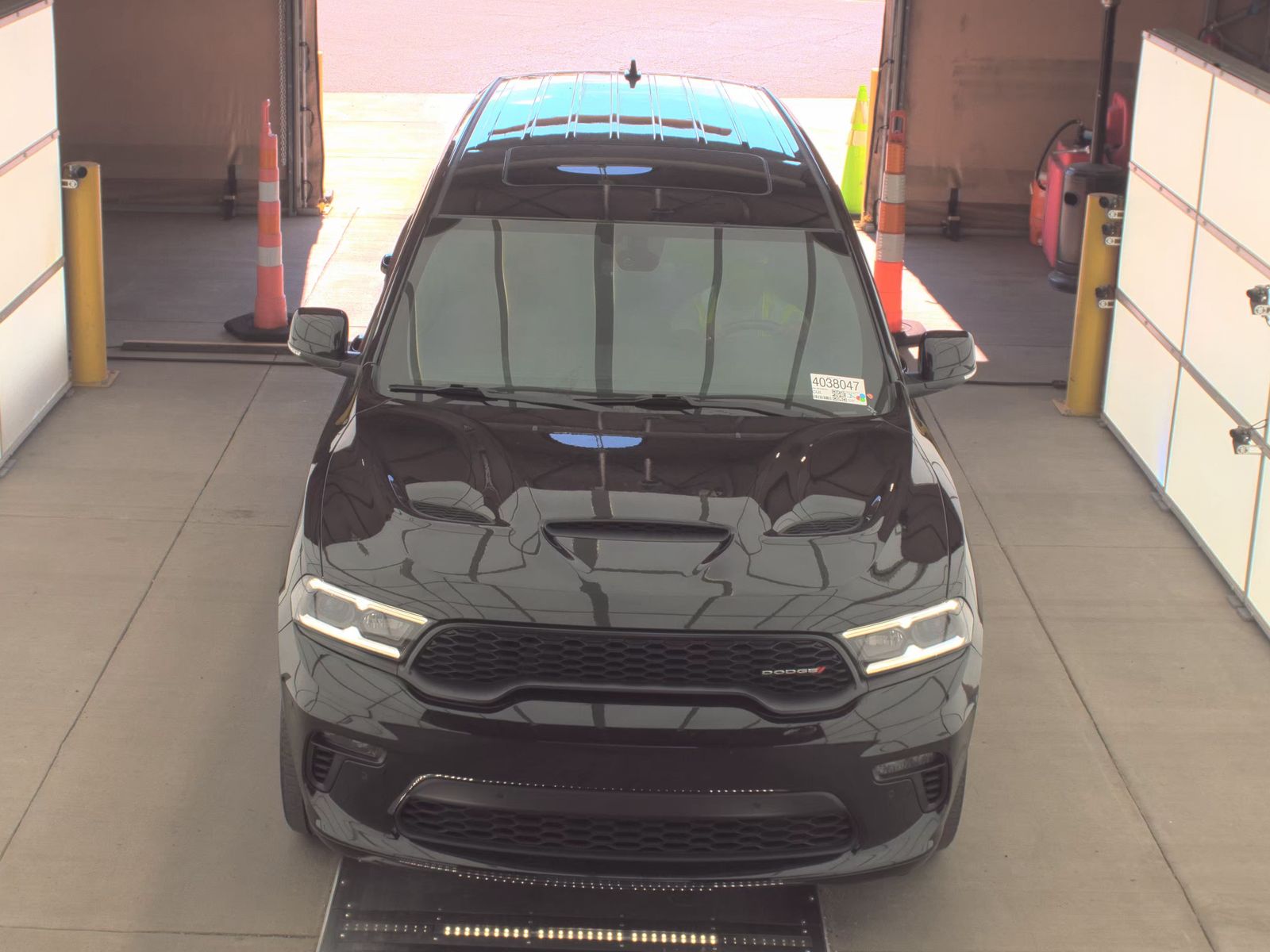 2022 Dodge Durango R/T AWD