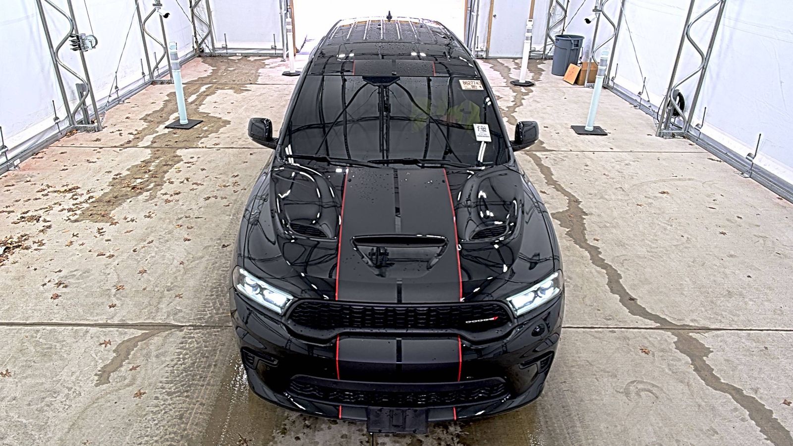 2022 Dodge Durango R/T AWD