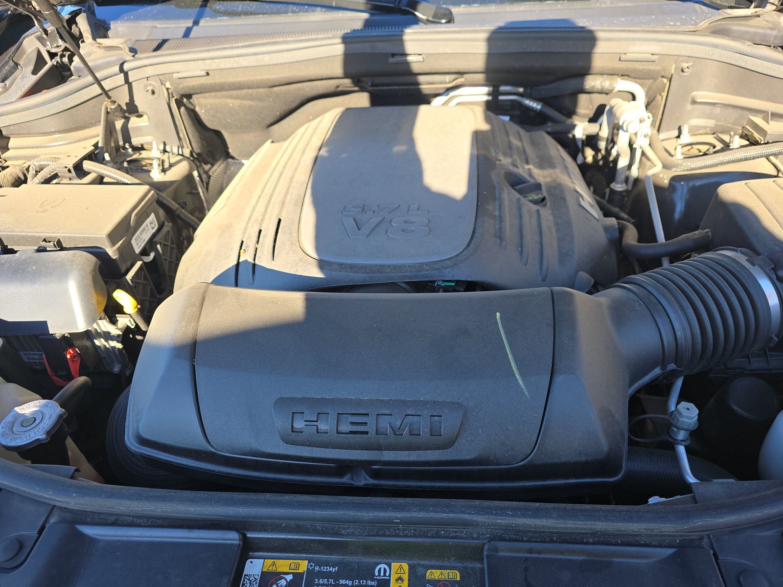 2022 Dodge Durango R/T AWD