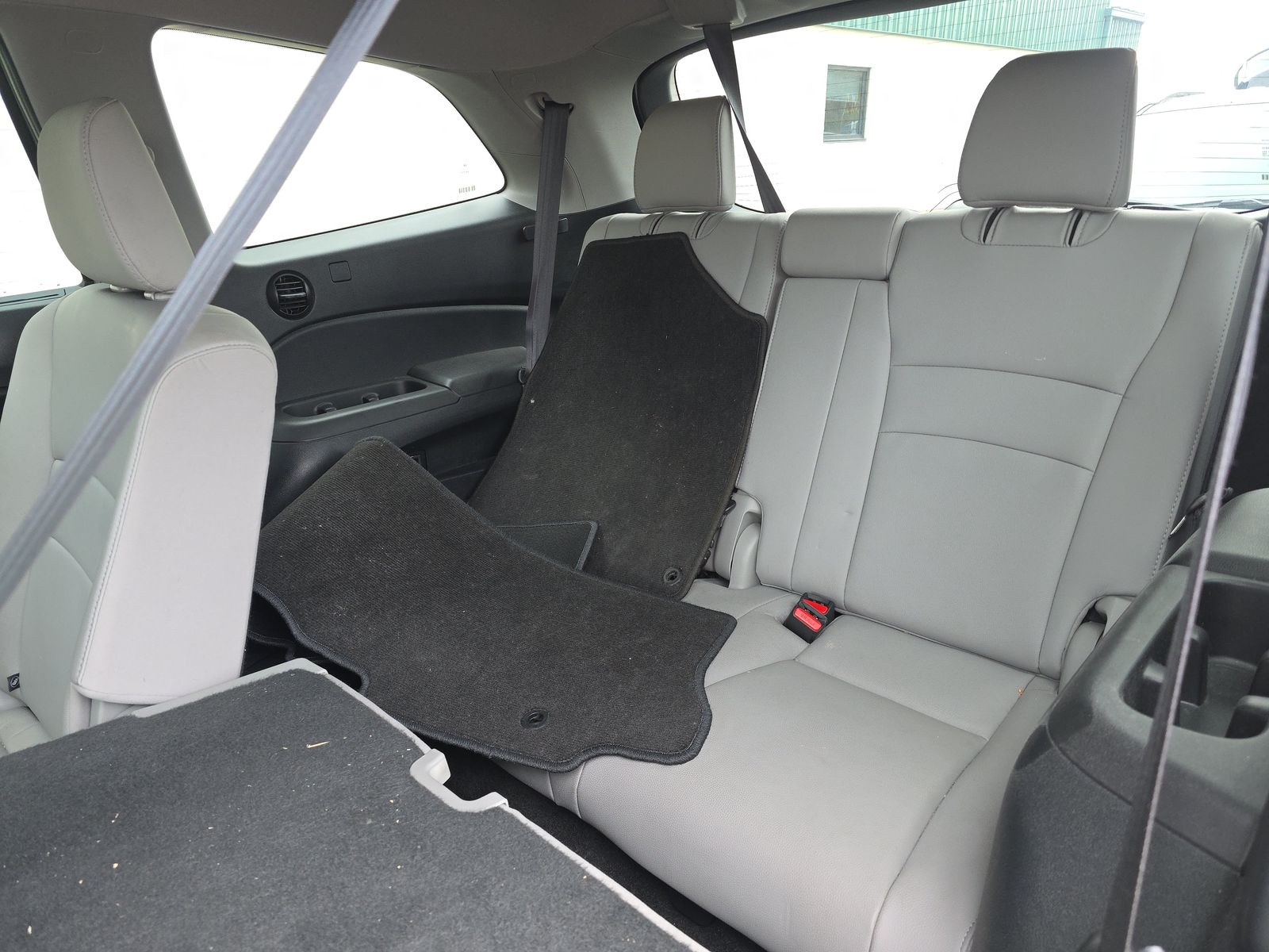 2022 Honda Pilot Special Edition AWD