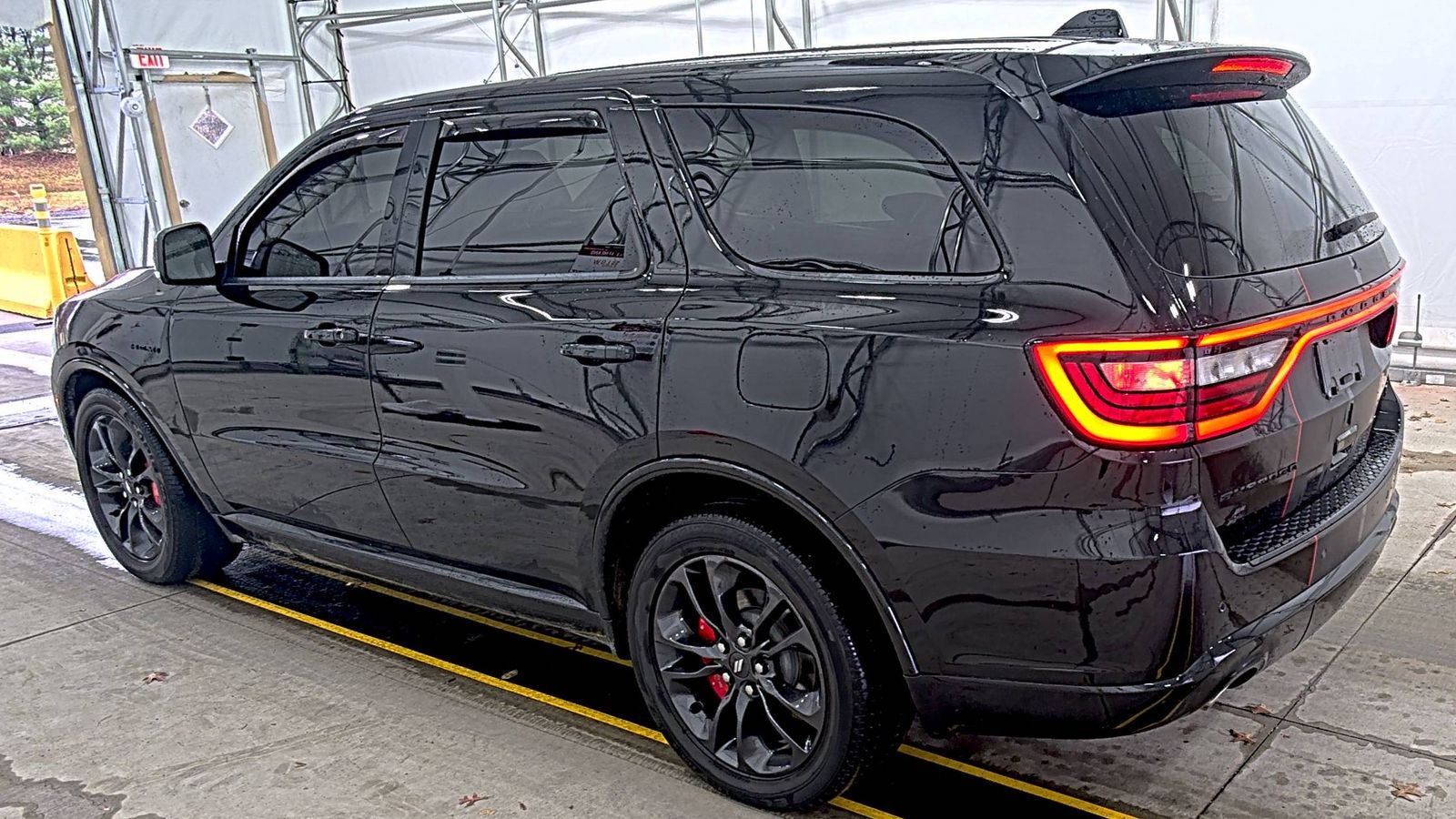 2022 Dodge Durango R/T AWD