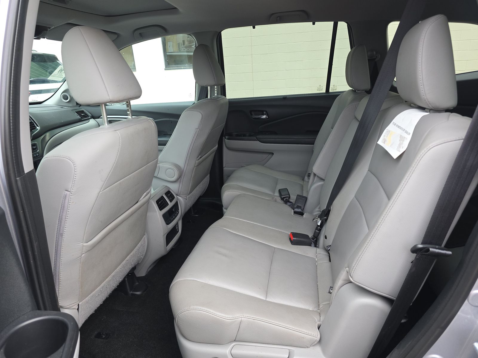 2022 Honda Pilot Special Edition AWD