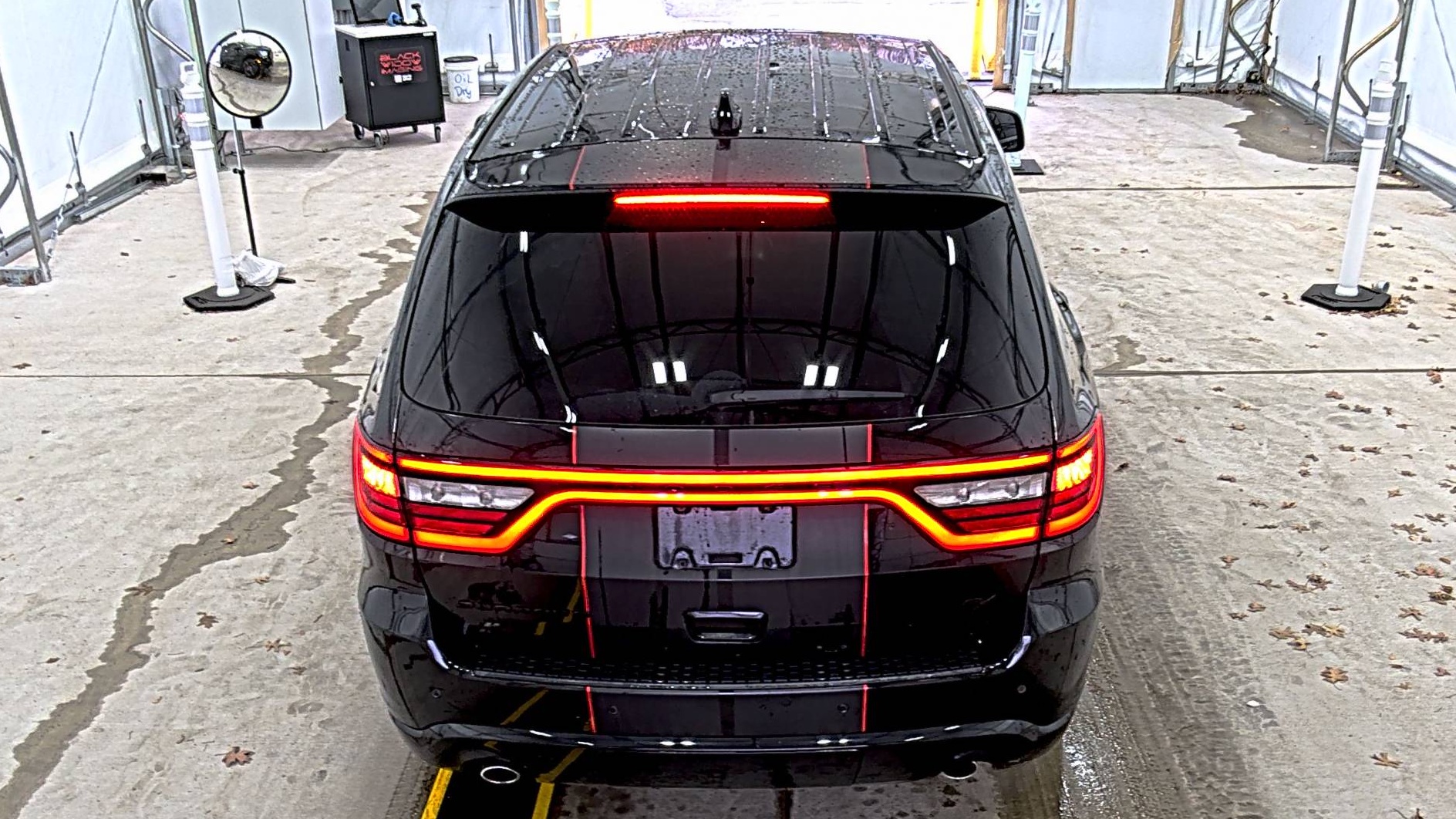 2022 Dodge Durango R/T AWD