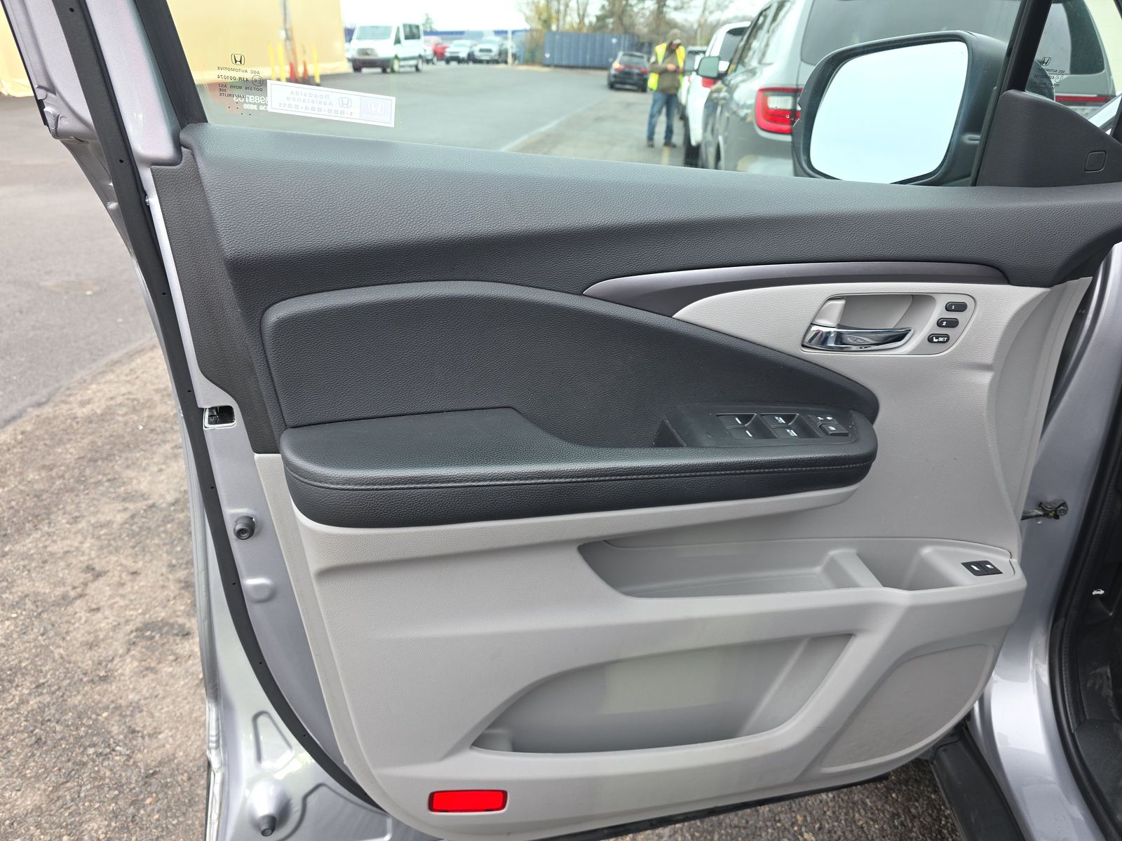 2022 Honda Pilot Special Edition AWD