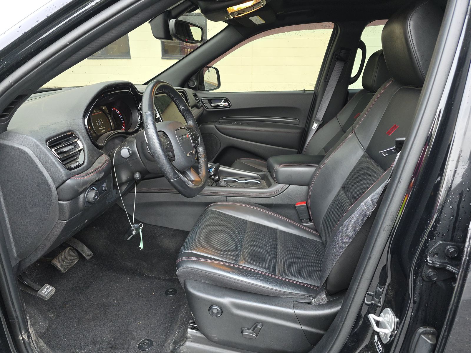 2022 Dodge Durango R/T AWD