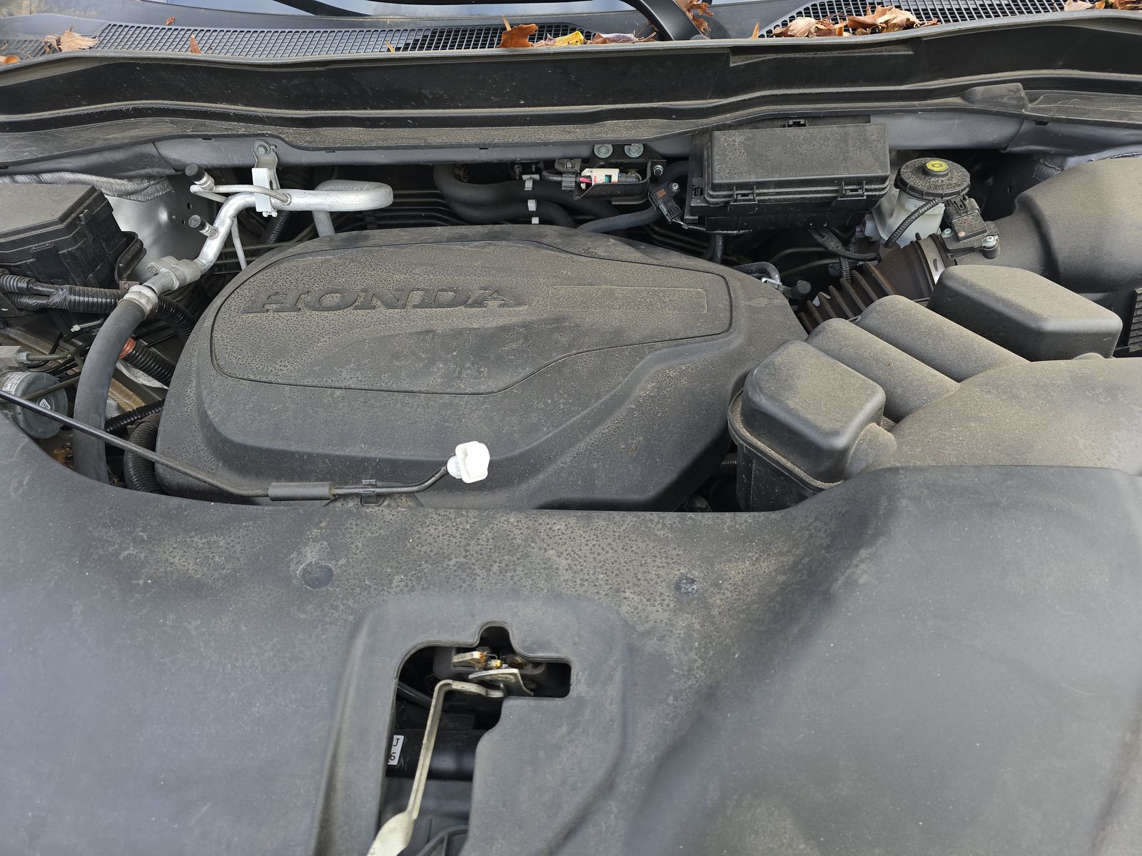 2022 Honda Pilot Special Edition AWD