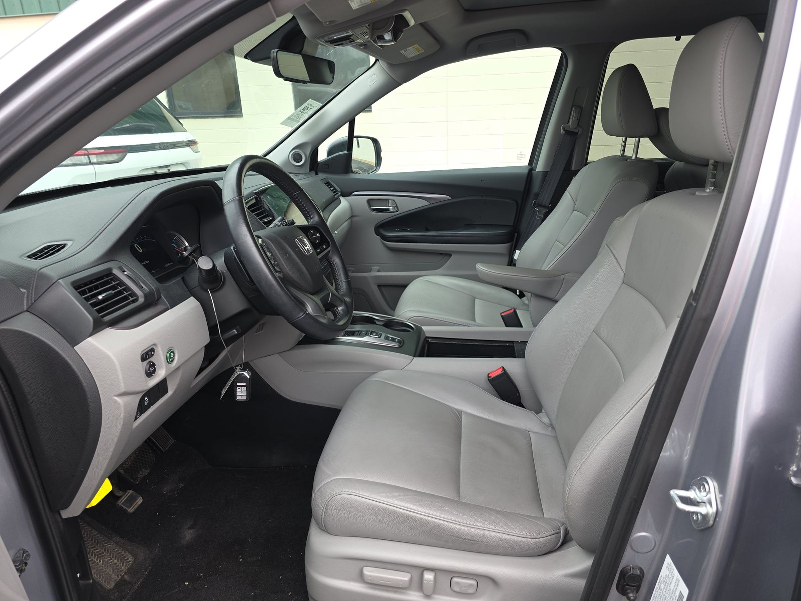 2022 Honda Pilot Special Edition AWD