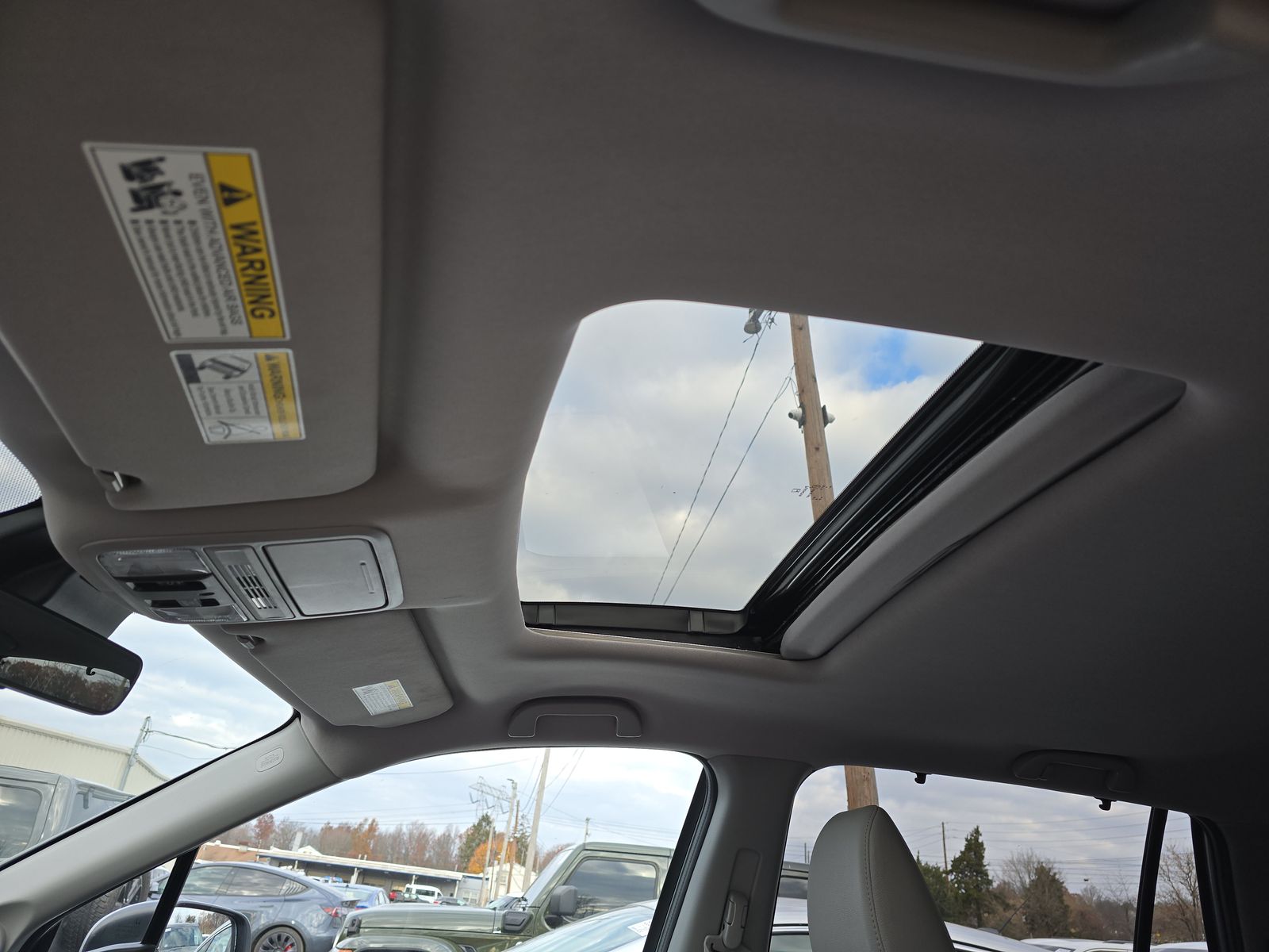 2022 Honda Pilot Special Edition AWD