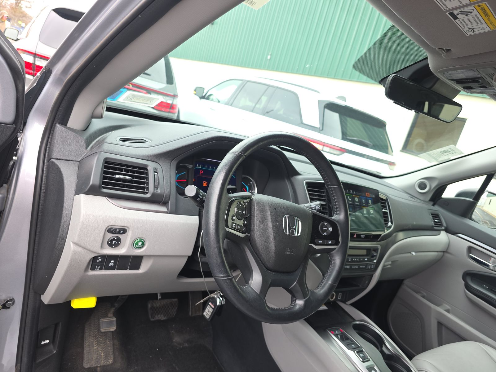 2022 Honda Pilot Special Edition AWD