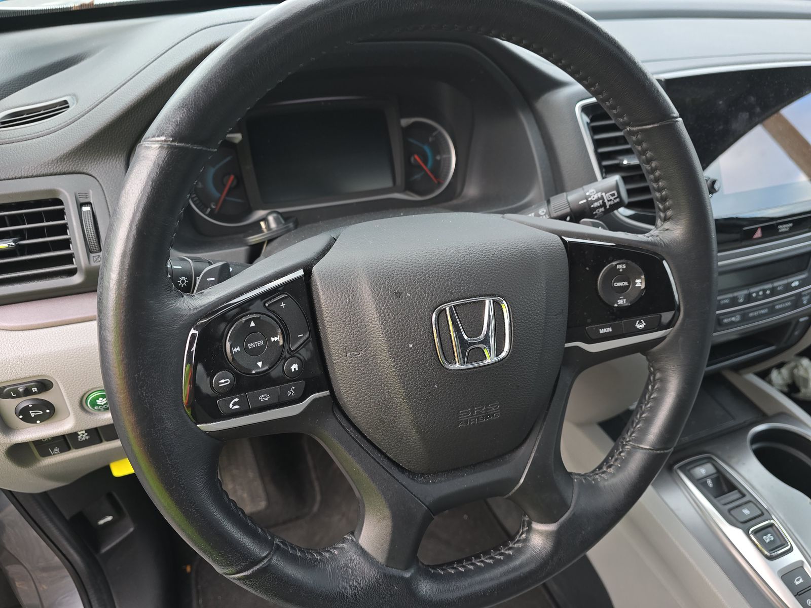 2022 Honda Pilot Special Edition AWD