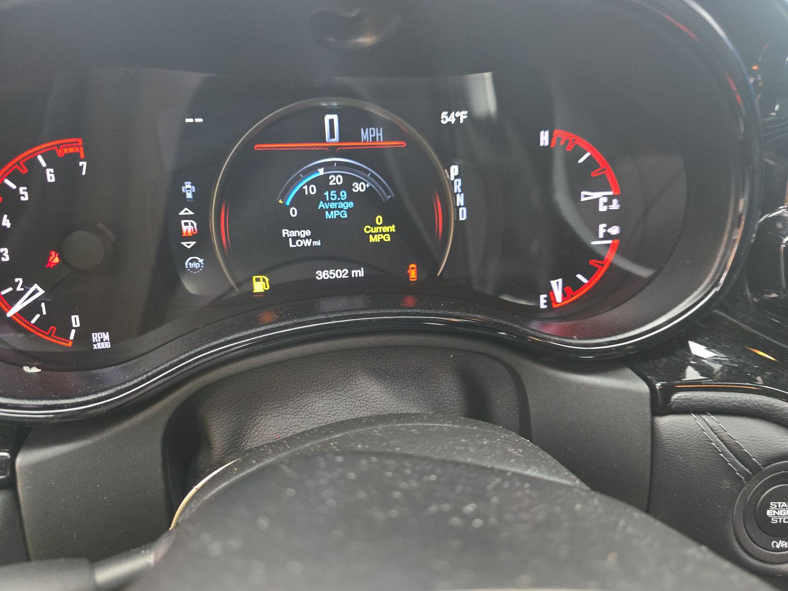 2022 Dodge Durango GT Plus AWD