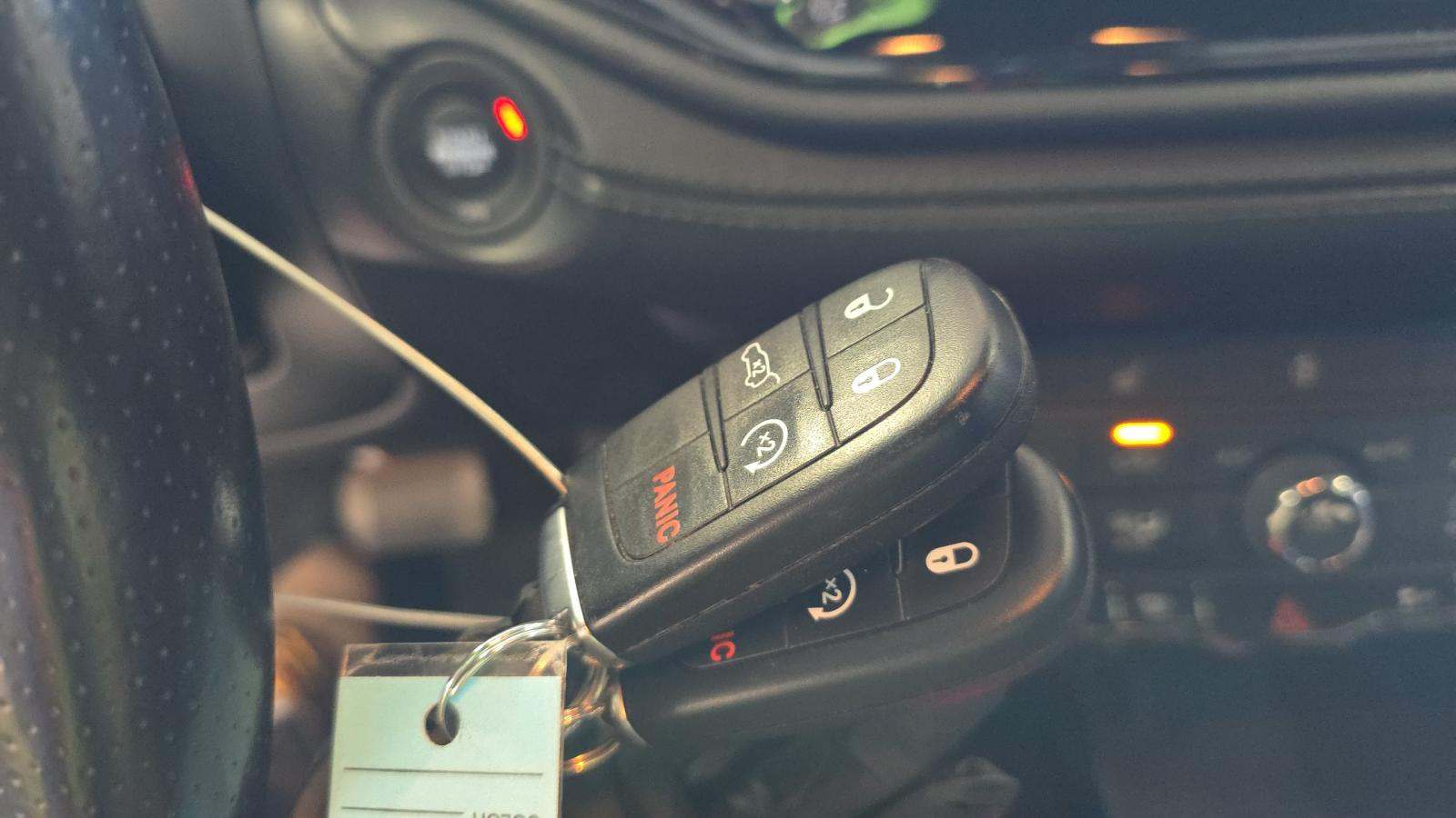 2022 Dodge Durango GT Plus AWD