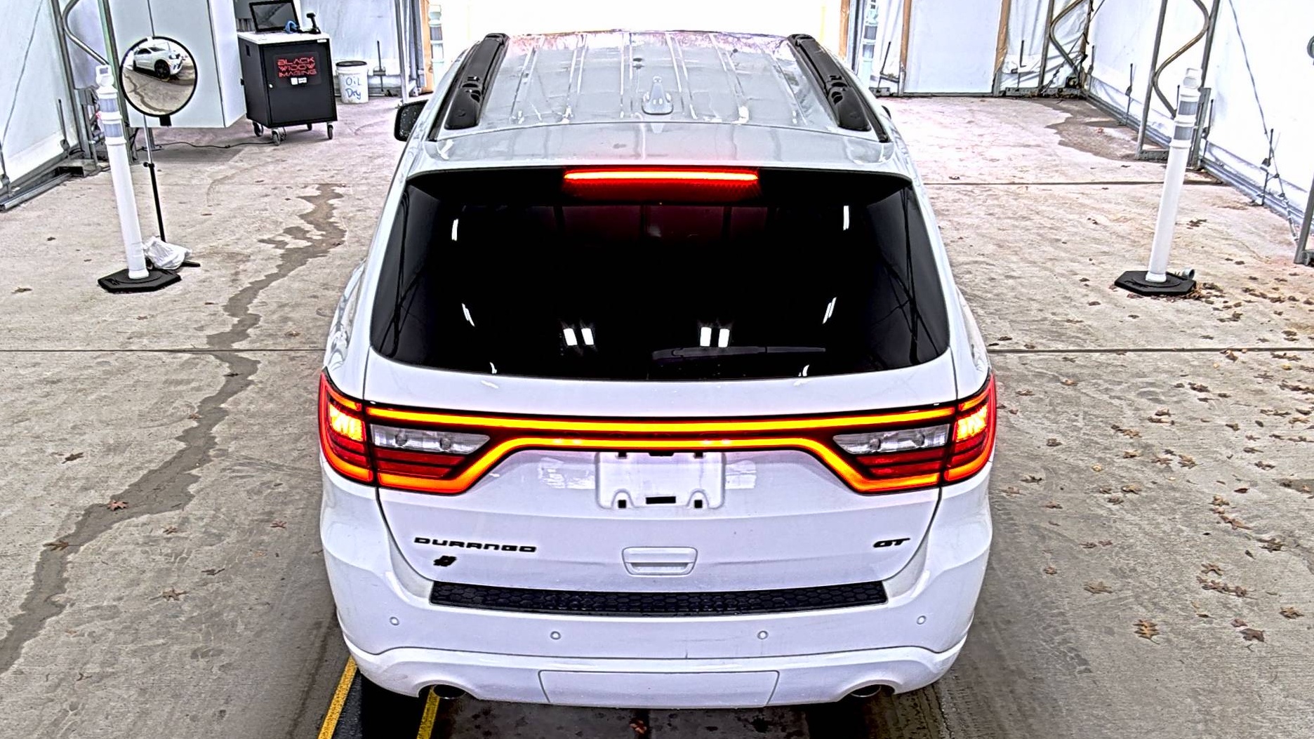 2022 Dodge Durango GT Plus AWD