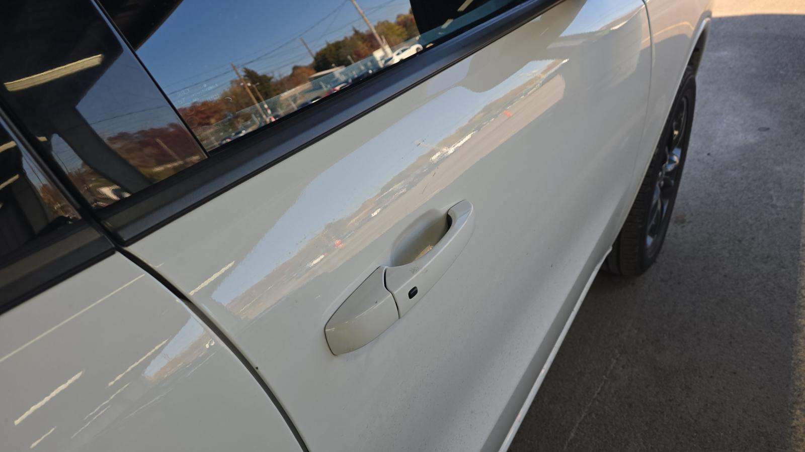 2022 Dodge Durango GT Plus AWD