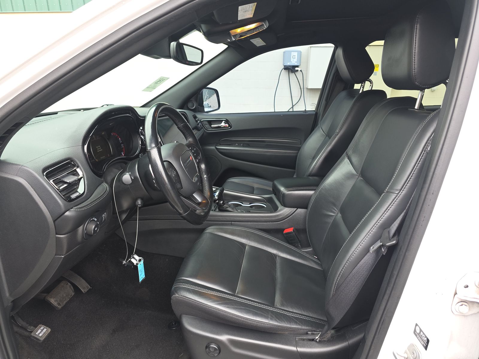 2022 Dodge Durango GT Plus AWD