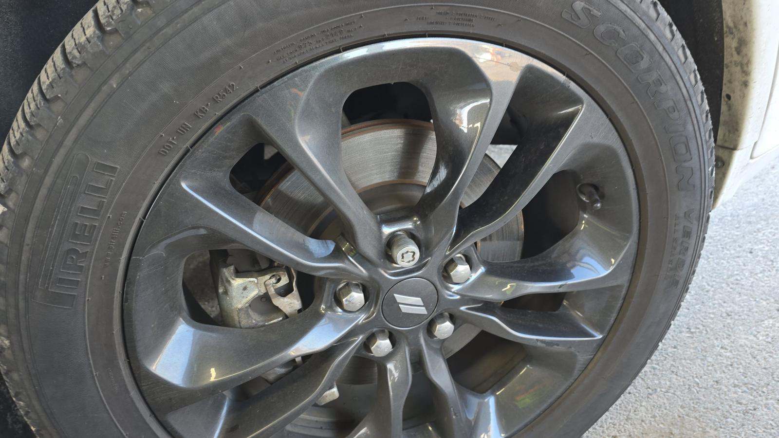 2022 Dodge Durango GT Plus AWD