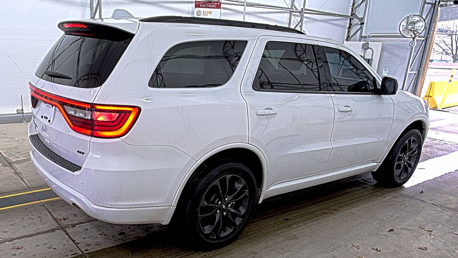 2022 Dodge Durango GT Plus AWD