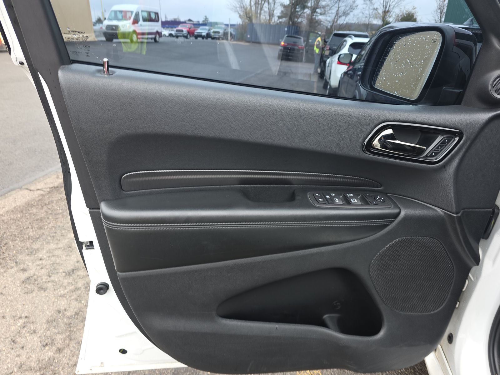 2022 Dodge Durango GT Plus AWD