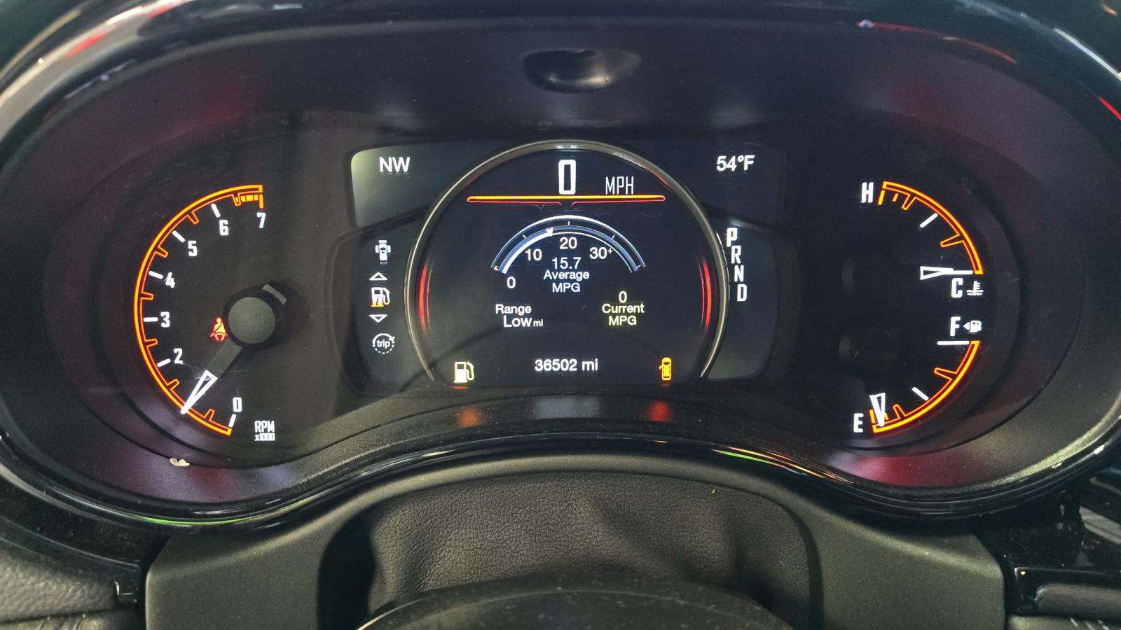 2022 Dodge Durango GT Plus AWD