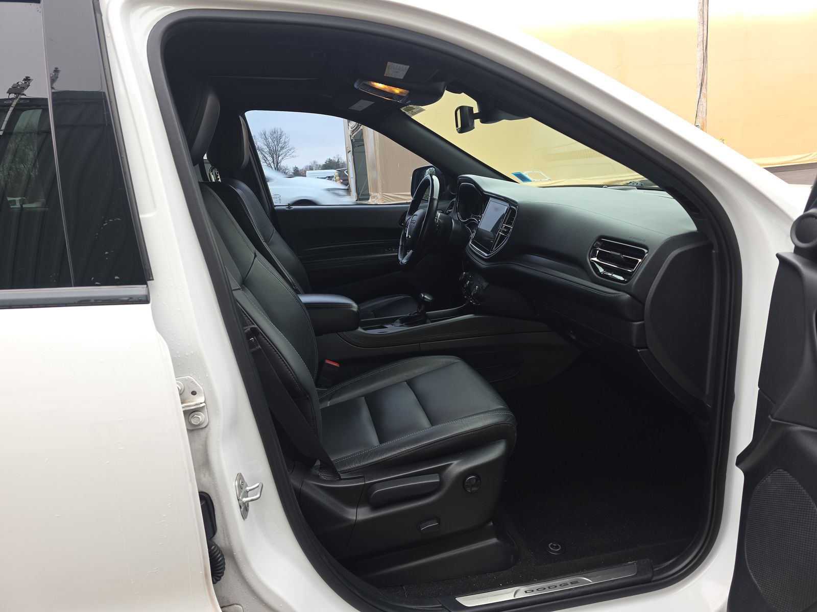 2022 Dodge Durango GT Plus AWD