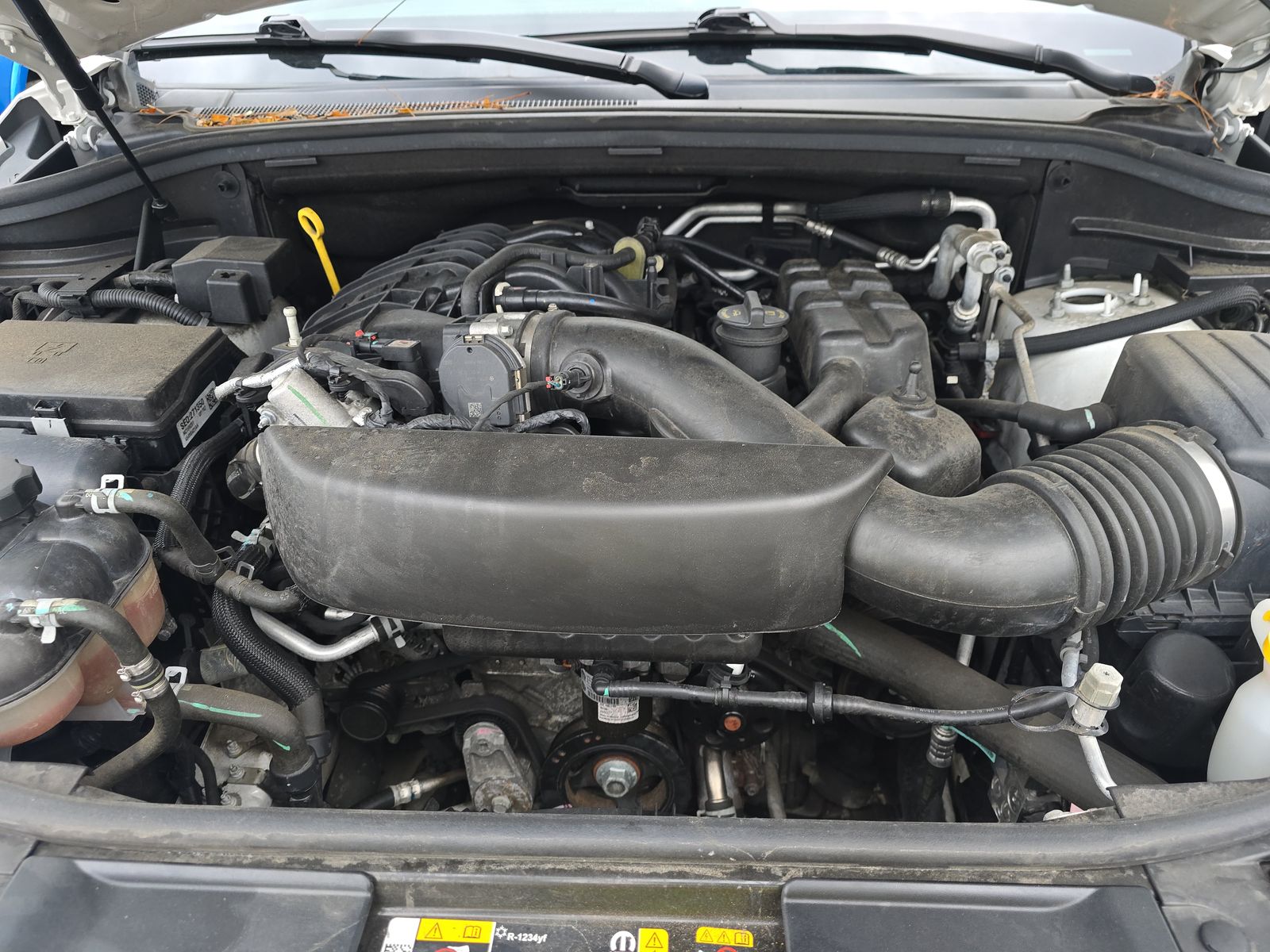 2022 Dodge Durango GT Plus AWD