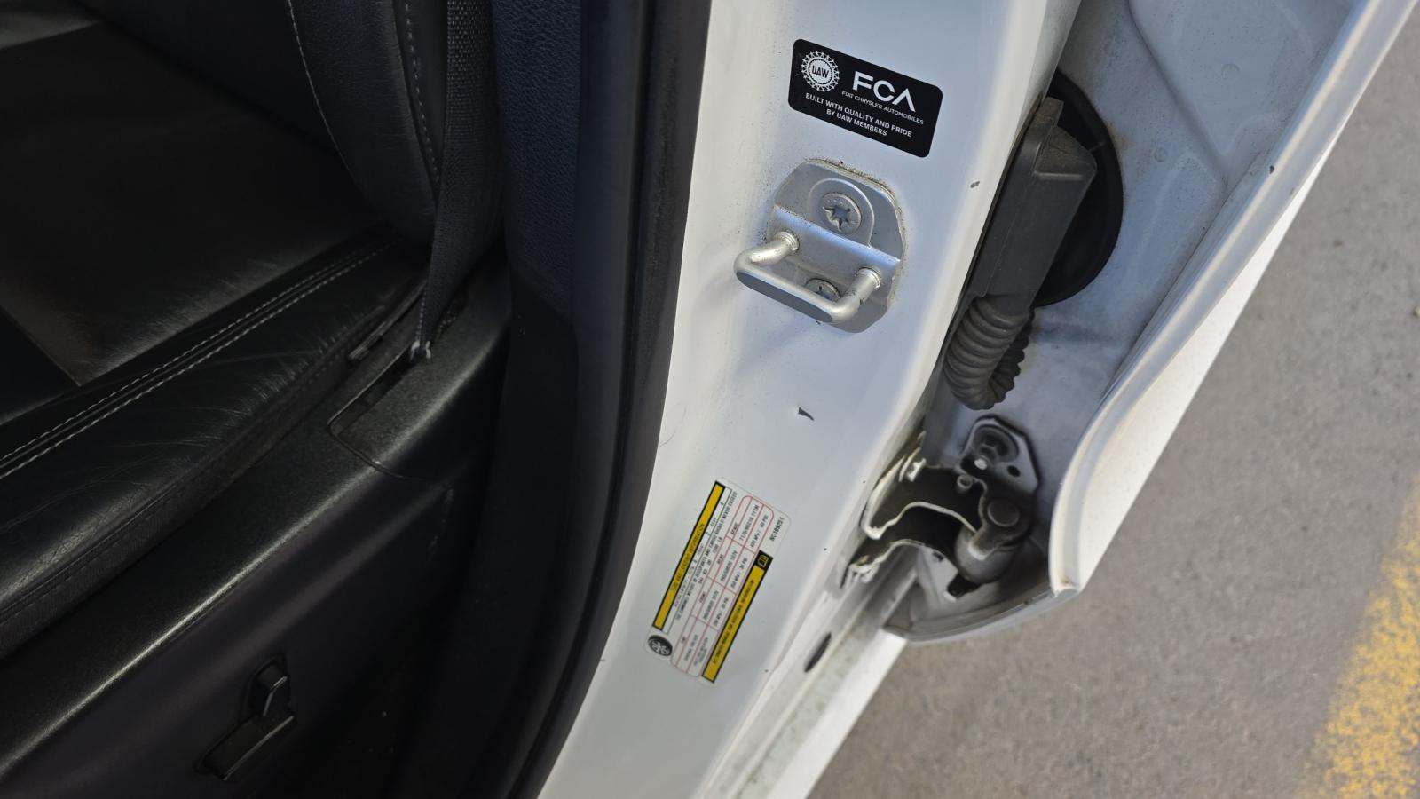 2022 Dodge Durango GT Plus AWD