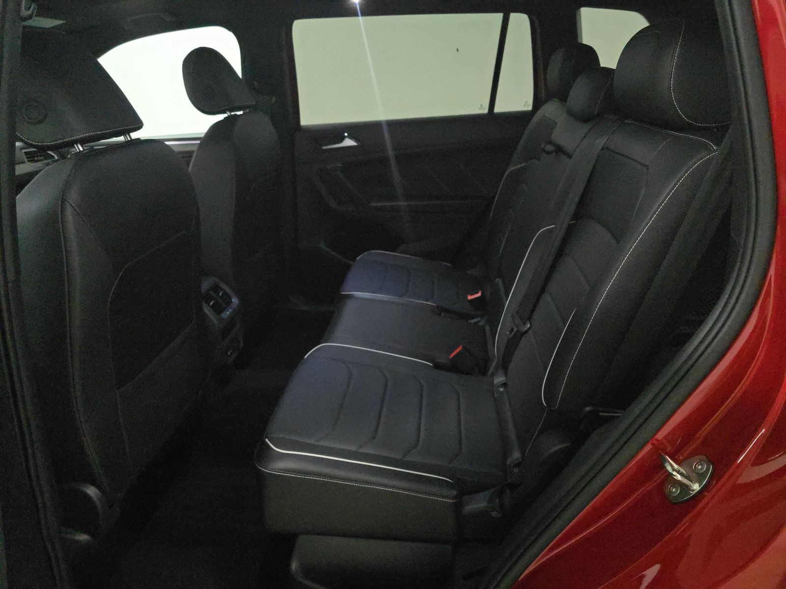 2024 Volkswagen Tiguan 2.0T SEL R-Line AWD