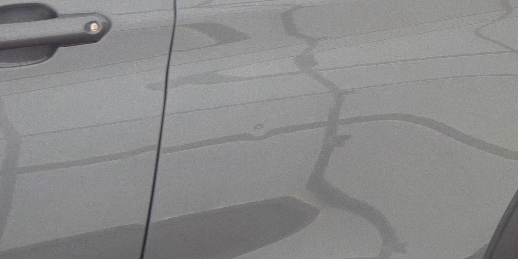 2022 Ford Explorer Timberline AWD