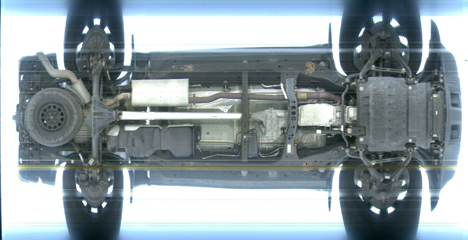 2023 Chevrolet Silverado 1500 LT AWD