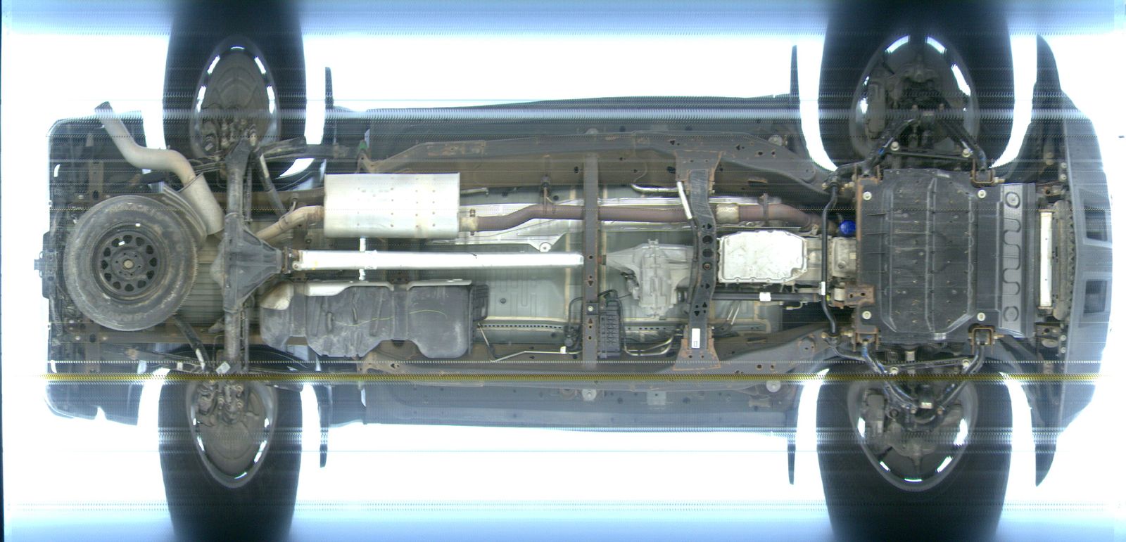 2024 Chevrolet Silverado 1500 LT AWD