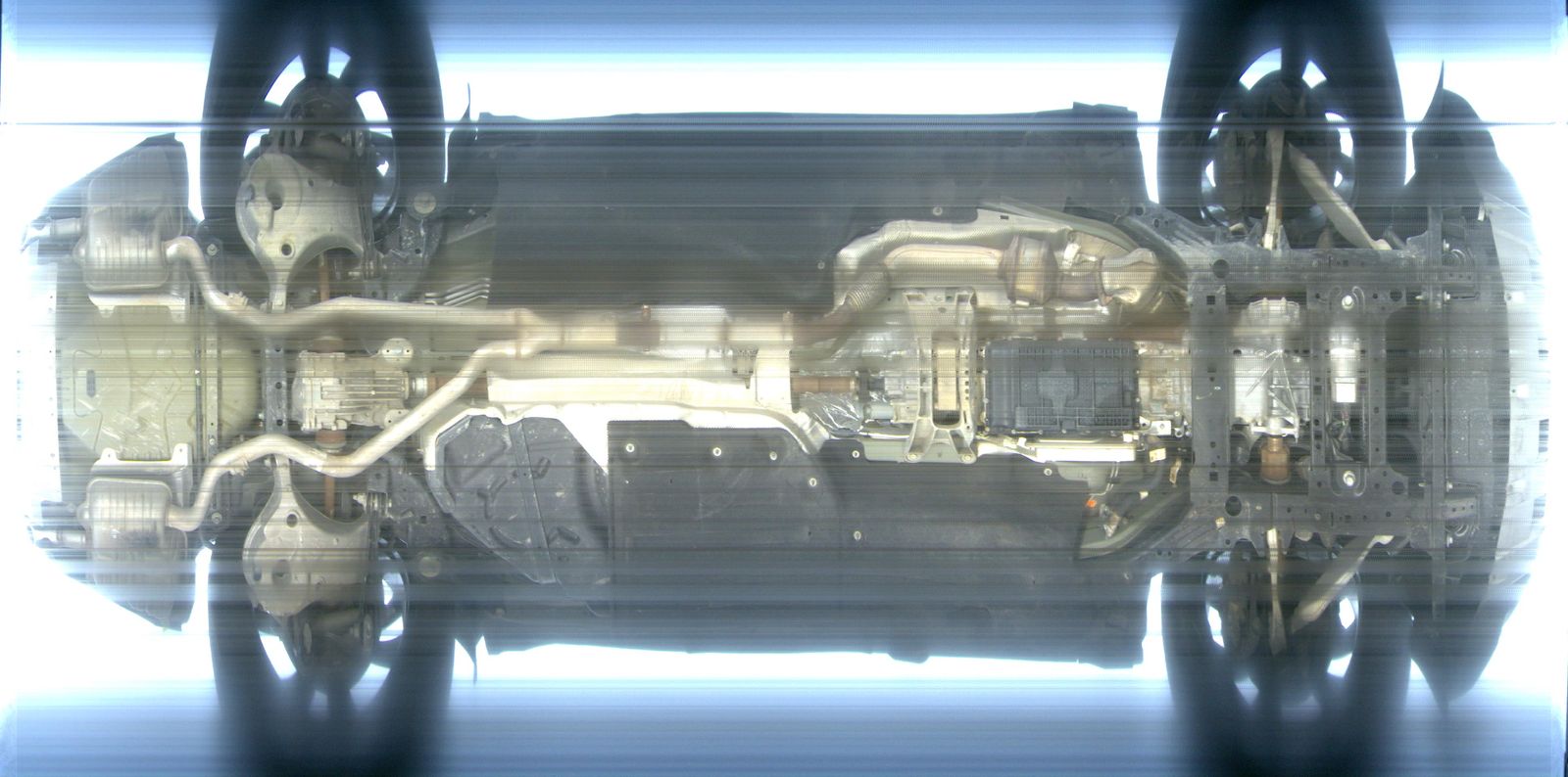 2024 Ford Explorer Limited AWD